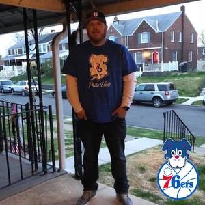 Meet your Posher, Michael